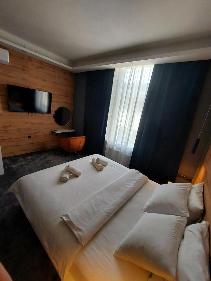 A8 B&B Zagreb Exterior foto