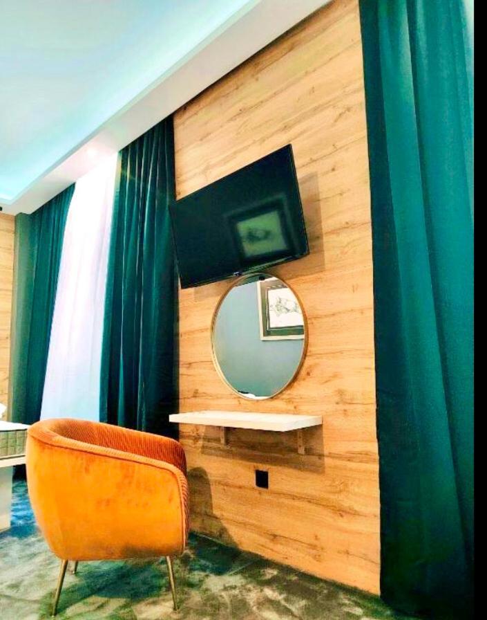 A8 B&B Zagreb Exterior foto