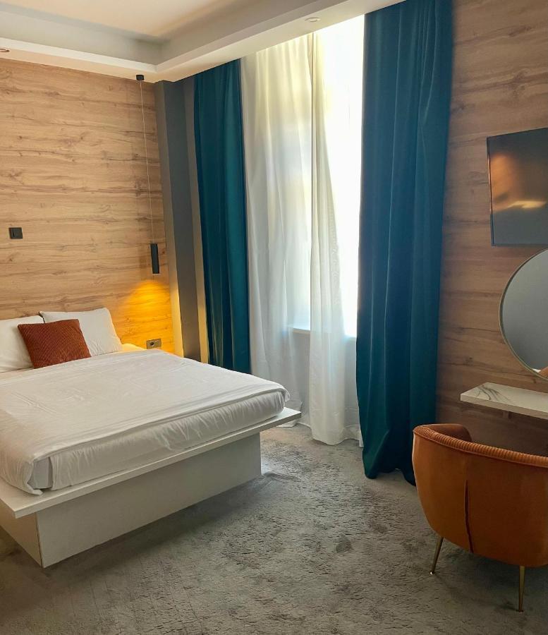 A8 B&B Zagreb Exterior foto